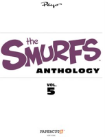 Smurfs_Anthology_Vol__5